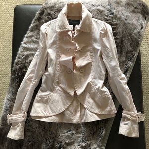 BCBG MaxAzria Jacket